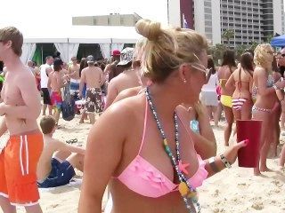 Miami Beach Party Escena 3