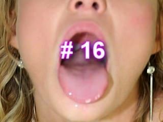 23 Hot Deepthroat Cum Heather Brooke