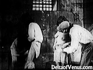 Antigüedades Porno 1920 Día De La Bastilla