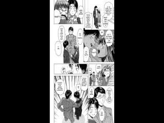 [leer Hentai Manga En Línea] Profesor Y Estudiante (fuuga) Capítulo 2