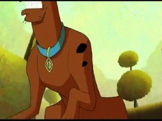 Scooby Doo Ep 01 Secretul