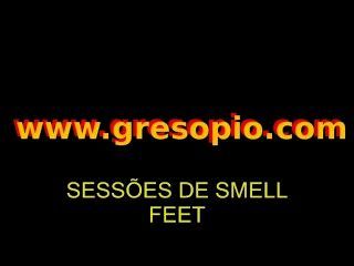 Sessões Gresopio