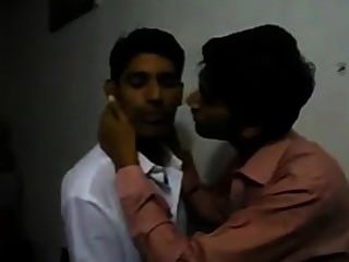 Paki Gay Boys Kissing