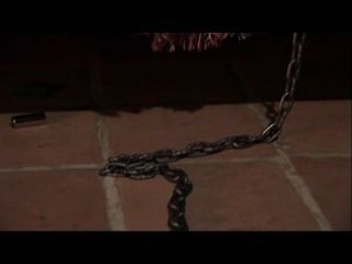 Negro Serpiente Deshuesada Escena 3