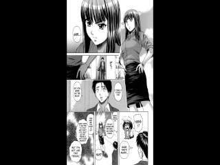 [leer Hentai Manga En Línea] Profesor Y Estudiante (fuuga) Capítulo 4