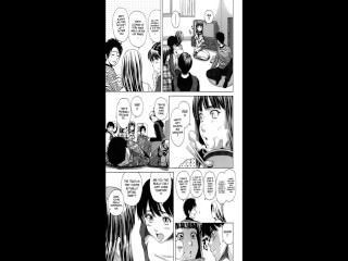 [leer Hentai Manga En Línea] Profesor Y Estudiante (fuuga) Capítulo 6