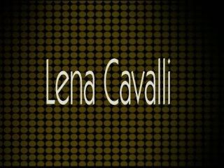Lina Cavalli Y Christianxxx