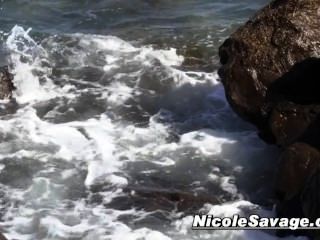 Nicole Salvaje