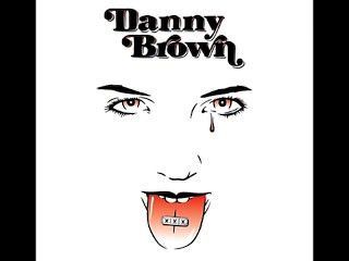 Danny Brown Xxx (álbum Completo)