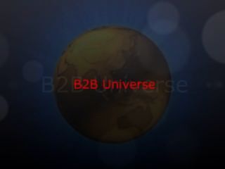 Universo B2b