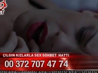 Chica Turca Con Juguetes Sexuales