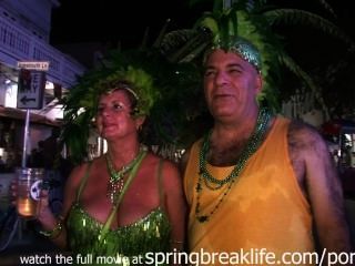 Fiesta De Key West