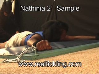 Muestra Nathinia 2