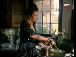 Casa Solo Grandes Tetas Milf Mamá Cocina En Cocina Video Completo En Hotmoza.com