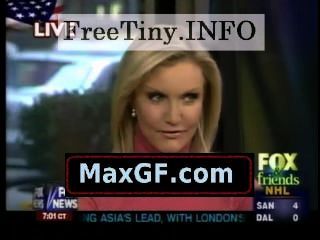 Fox Página De Noticias Hopkins Mostrando Sus Muslos