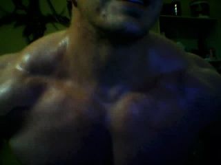 Webcam Muscular