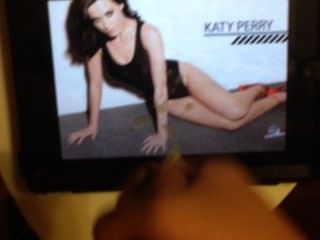 Katy Perry Cum Tributo