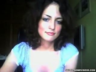 Chica Sexy Webcam