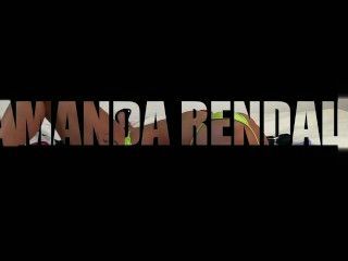 Shebang.tv Dionne Mendez Y Amanda Rendal En G / G Hardcore Show