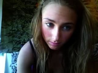 Amateur Adolescente En Webcam