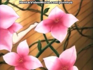 Follando Tierna Chica Con Orgasmo En Anime Desagradable