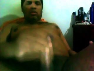 Eu Na Webcam