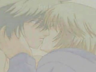 Dibujos Animados Gay Japonés Anime Spermtastic