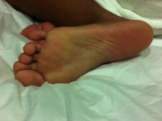 Japanese Girl Feet Soles Dedos Del Pie Footjob Novia